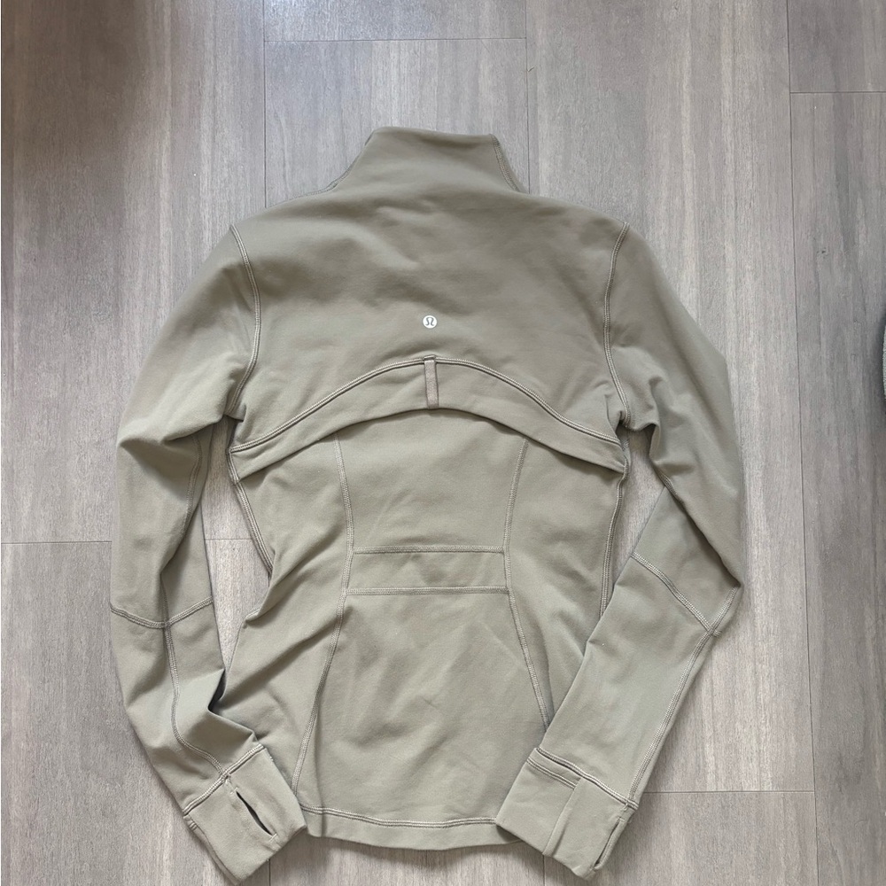Lululemon Define Jacket - Picture 2 of 3